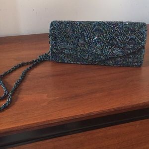 Purse. XMAS SALE. Great for holiday parties.